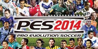 PES 2014: Pro Evolution Soccer