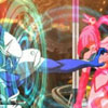 BlazBlue consola