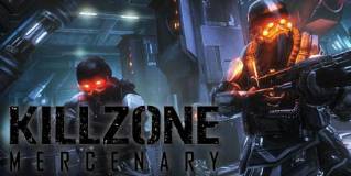 Killzone Mercenary