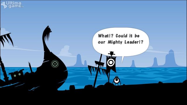 Sony confirma la reedición de Patapon 2 para PS4