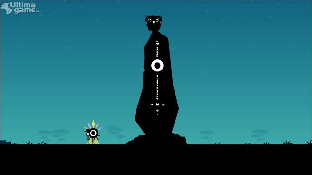 Sony confirma la reedicin de Patapon 2 para PS4