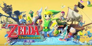 The Legend of Zelda: The Wind Waker