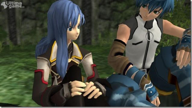 Star Ocean: Till The End of Time cobra nueva vida en PS4