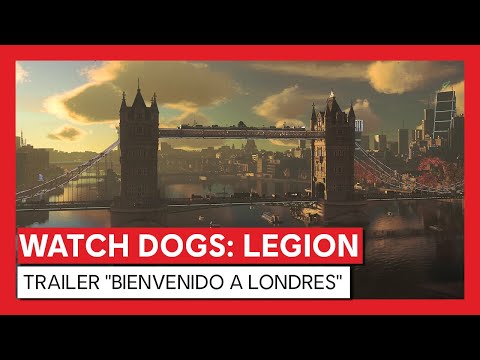 Ubisoft nos ensea lo bien que lucen su juego con RTX - Noticia para Watch Dogs Legion