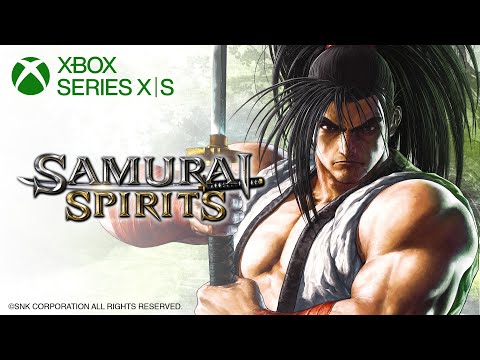 La lucha 2D llega a la nueva generacin, y lo hace confirmando su versin para Xbox Series - Noticia para Samurai Shodown