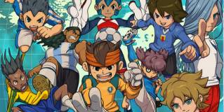 Inazuma Eleven 3: Rayo Celeste / Fuego Explosivo