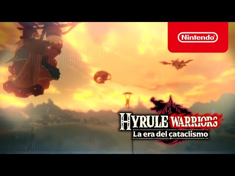 El Zelda Musou, ms Zelda que musou y metido en su lore