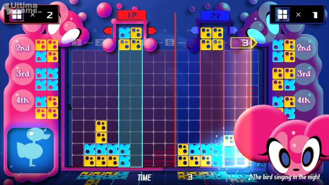 Hazte gratis con Lumines en su versin PC