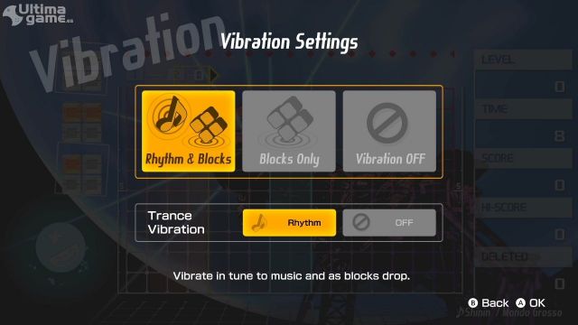 Hazte gratis con Lumines en su versin PC