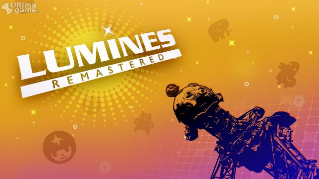 Hazte gratis con Lumines en su versin PC