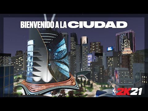 La Ciudad, un nuevo mundo abierto dentro de un juego de basket, y exclusivo next-gen - Noticia para NBA 2K21