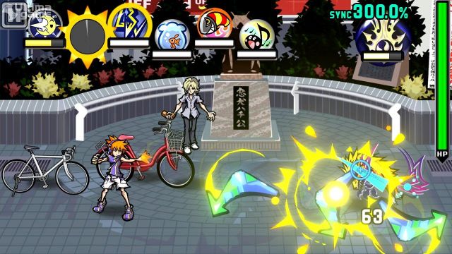 Las nuevas insignias, pines ps�quicos o psych pins en Switch