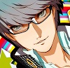 Persona 4 consola