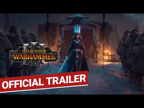 Creative Assembly y Games Workshop vuelven a colaborar en la tercera entrega de este RTS - Noticia para Total War: WARHAMMER III
