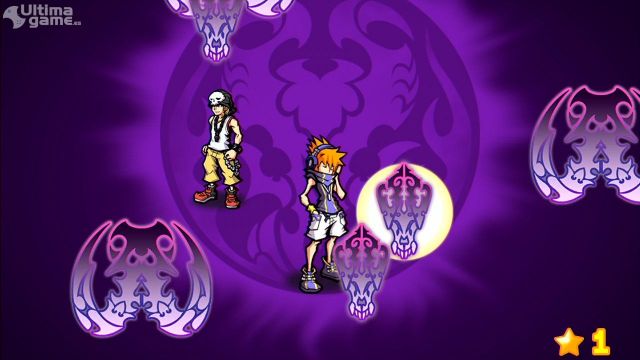 Las nuevas insignias, pines psquicos o psych pins en Switch