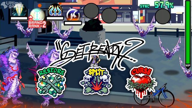 Las nuevas insignias, pines psíquicos o psych pins en Switch