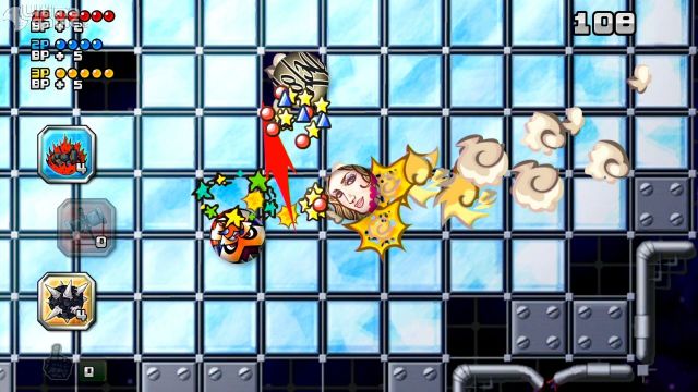 Las nuevas insignias, pines psquicos o psych pins en Switch