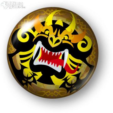 Las nuevas insignias, pines psquicos o psych pins en Switch