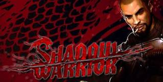 Shadow Warrior