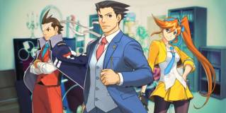 Phoenix Wright: Ace Attorney - Dual Destinies