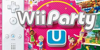 Wii Party U