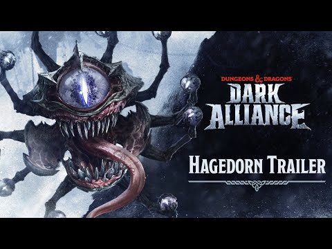 Un vistazo general a todo lo que nos espera en lo nuevo de Dark Alliance
