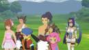 Tales of Vesperia - Xbox 360 lleva la popular saga rolera a un nuevo nivel