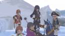 Tales of Vesperia - Xbox 360 lleva la popular saga rolera a un nuevo nivel