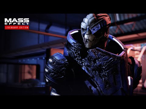 Los cambios significativos en la calidad tcnica de esta nueva versin comparndolo con el original - Noticia para Mass Effect Legendary Edition