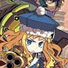 Etrian Odyssey II: Heroes of Lagaard consola