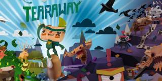 Tearaway