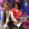 Guitar Hero: Aerosmith consola