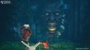 SCEE desvela el aspecto de la revisión de Medievil para PSP