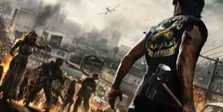 Dead Rising 3