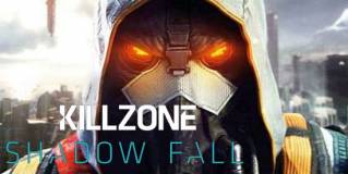 Killzone Shadow Fall