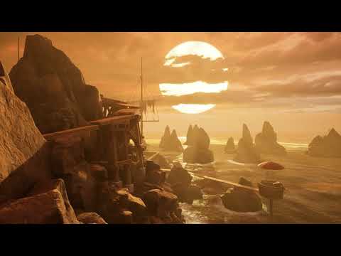 El remake del clsico de 1993 llega ahora a Xbox Game Pass - Noticia para MYST