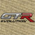 GTR Evolution consola