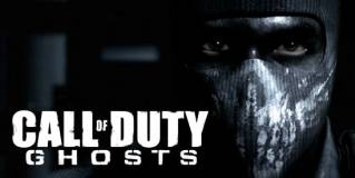 Call of Duty Ghosts