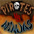 Pirates Vs. Ninjas Dodgeball consola