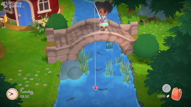 hokko life ps4 review download free hokko life ps4 review download free