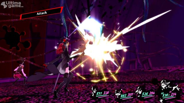 Opinin Persona 5: Royal. Merece la pena hacernos con las nuevas versiones? - Noticia para Persona 5: Royal