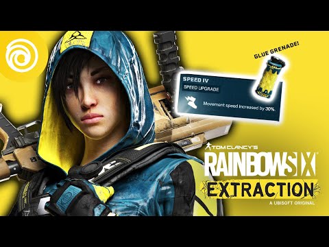 Extraction, juego de Game Pass desde el primer da