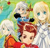 Tales of Symphonia consola