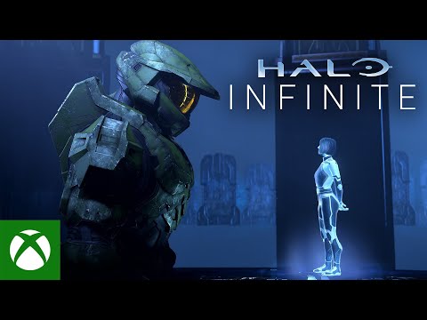 Ahora sí, estamos a punto de poder disfrutar de una nueva aventura del Jefe Maestro - Noticia para Halo Infinite