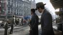 Nuevas imágenes de la versión Xbox de Mafia