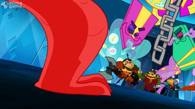 free download battletoads
