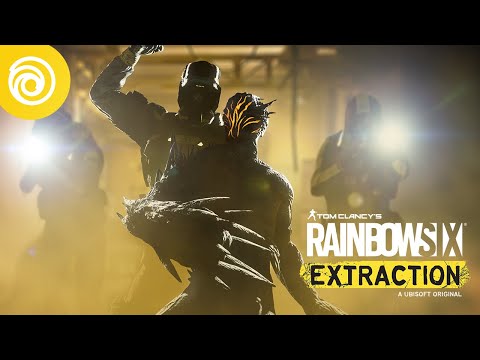 Extraction, juego de Game Pass desde el primer da - Noticia para Tom Clancy's Rainbow Six Extraction