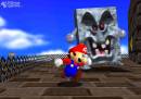 Super Mario Galaxy en acción – Primeras impresiones