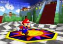 8 nuevas imágenes de Super Mario 64 DS
