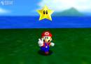 Super Mario 64 DS estrena página oficial